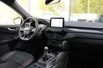 Ford Kuga 1.5 ST-LINE X 150PK ECOBOOST € 30.900,00, Auto's, Ford, Nieuw, Origineel Nederlands, 5 stoelen, Dodehoekdetectie