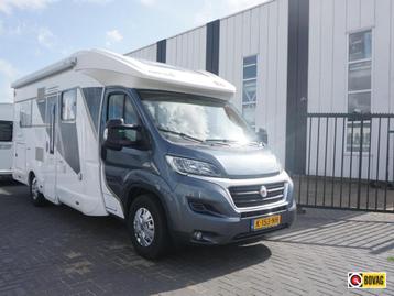 Eura Mobil Profila T 670 SB beschikbaar voor biedingen