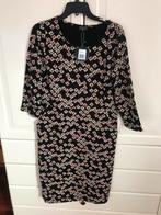 Zilch jurk L, Verzenden, Zwart, Maat 42/44 (L), Nieuw