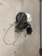 Hexagon 125cc blok plug and play met papieren motorblok 2t, Motoren, Ophalen of Verzenden