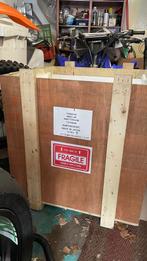 Motorblok Yamaha R6 RJ27 ZGAN, Motoren, Ophalen of Verzenden, Nieuw