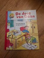 Joke Verweerd - De doos van Daan, Boeken, Ophalen of Verzenden, Zo goed als nieuw, Joke Verweerd; Vrouwke Klapwijk