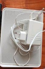 Wi-fi kastjes Ziggo, Audio, Tv en Foto, Schotelantennes, Ophalen, Zo goed als nieuw, Humax