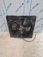 Ebm  papst ventilator type  W3G500-DN33-02, Ophalen of Verzenden, Zo goed als nieuw, Ventilator