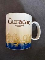 Starbucks Mok Curaçao, Ophalen, Nieuw