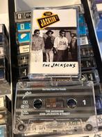 The Jacksons - 2300 Jackson Street, Ophalen of Verzenden, Zo goed als nieuw, 1 bandje