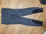 Equiline rijbroek IT42 donkerblauw, Dieren en Toebehoren, Ophalen, Zo goed als nieuw, Dressuur, Bovenkleding