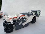 1/50 nzg germany wirtgen wr 2000, Hobby en Vrije tijd, Modelauto's | 1:50, Ophalen of Verzenden, Zo goed als nieuw, Hijskraan, Tractor of Landbouw