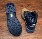 Grisport - leren wandelschoen Terrain Mid wheat - maat 37, Kleding | Dames, Schoenen, Overige kleuren, Nieuw, Grisport, Wandelschoenen