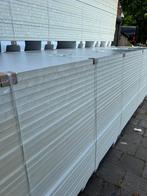 Te koop grote partij Stucco PIR platen . Platen 4 cm dik, Ophalen of Verzenden, Nieuw, Hardschuim (Pir), 15 m² of meer