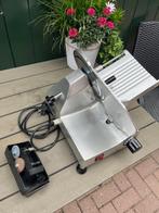 Vleessnijmachine Mach, Huis en Inrichting, Ophalen, Gebruikt