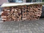2 kuub open haard /houtkachel/ hout, Minder dan 3 m³, Ophalen of Verzenden, Blokken