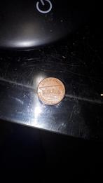 One cent amerika, Ophalen, Noord-Amerika