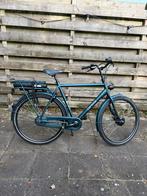 Cortina heren fiets elektrisch 61CM, Fietsen en Brommers, Fietsen | Heren | Herenfietsen, 57 tot 61 cm, Ophalen, Zo goed als nieuw