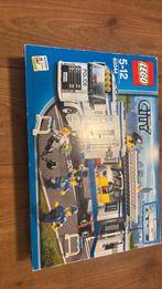 Lego city, Ophalen of Verzenden, Zo goed als nieuw