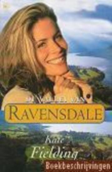 Kate Fielding Ravensdale trilogie. beschikbaar voor biedingen