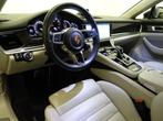 Porsche Panamera 4.0 Turbo 550pk Sport Chrono Plus- Dealer o, Auto's, Porsche, Te koop, Zilver of Grijs, Benzine, Hatchback