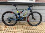 Ridley Raft - XX1 AXS, Dt Swiss XRC 1200 maat M, Fietsen en Brommers, Fietsen | Mountainbikes en ATB, Overige merken, 49 tot 53 cm