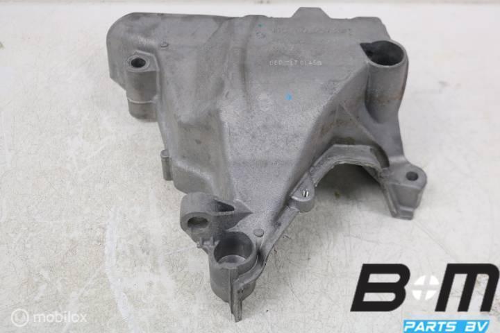 Console voor motorsteun VW Up! 1.0 TSI CHZ 04C199207BF, Auto-onderdelen, Motor en Toebehoren, Gebruikt