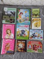 Tien kinderboeken Woezel & Pip, sprookjes, dieren, e.d., Boeken, Ophalen of Verzenden, Gelezen, Sprookjes