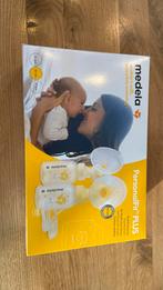 Medela personality plus, Verzenden, Zo goed als nieuw, Borstkolf