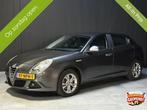 Alfa Romeo Giulietta 1.4 T Distinctive - 170PK - Climate - N, Voorwielaandrijving, Euro 5, Gebruikt, 4 cilinders