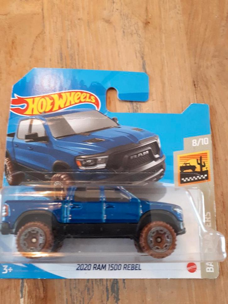 hot wheels mainline's matchbox, Verzamelen, Speelgoed, Zo goed als nieuw, Ophalen of Verzenden