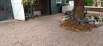 Dik formaten in totaal ca 75 m2, Tuin en Terras, Ophalen, Overige materialen, Gebruikt, Klinkers