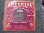 Lydia and her Melody Strings - Send me the Pillow (1959), Gebruikt, 7 inch, Single, Ophalen of Verzenden