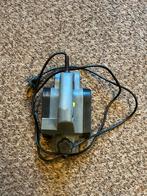 Kinzo 40P6000 Schaafmachine, Ophalen, Gebruikt