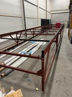 cnc machine frame, Doe-het-zelf en Verbouw, Gereedschap | Freesmachines, Ophalen, Gebruikt, Elektrisch, Overige soorten
