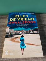 Ellen de Vriend  - Dwaalspoor, Ophalen of Verzenden, Zo goed als nieuw