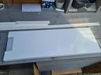 Vensterbank wit kunststof (90 cm), Ophalen, Minder dan 80 cm, Minder dan 80 cm, Zo goed als nieuw