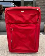 Samsonite, Ophalen, Gebruikt, 45 tot 55 cm, 70 cm of meer