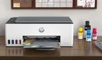HP Smart Tank 5106 All-in-One-printer, Computers en Software, Printers, Ophalen, Kleur printen, Inkjetprinter, All-in-one