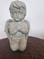 Stenen engeltje, Ophalen of Verzenden