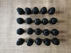20 stuks 14x1,5mm range 46mm thread 22 mm hex wielbouten, Ophalen of Verzenden, Nieuw, Universele onderdelen