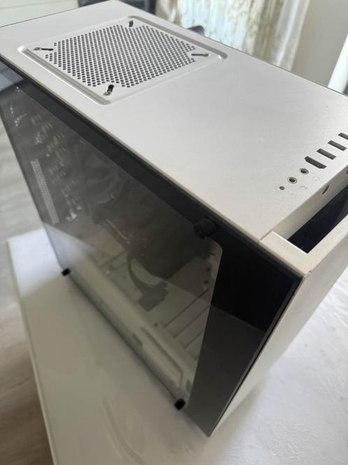 Goede game/werk PC – i7 + RTX 2060 SUPER, Computers en Software, Desktop Pc's, Gebruikt, 3 tot 4 Ghz, HDD, SSD, 16 GB, Met videokaart
