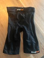 Knap'man Zoned Compression Short USP 45% - Maat S, Fitness, Zwart, Ophalen of Verzenden, Zo goed als nieuw