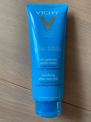 Vichy After Sun milk 300 ml nieuw! beschikbaar voor biedingen