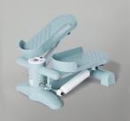 Stepper Mini stepper met automatische teller Als Nieuw!, Ophalen of Verzenden, Zo goed als nieuw, Stepapparaat