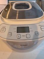 Domo B3963 broodbakmachine, Ophalen of Verzenden, Zo goed als nieuw