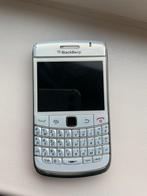 Blackberry Bold 9700 (inclusief oplader), Telecommunicatie, Mobiele telefoons | Blackberry, Gebruikt, Ophalen of Verzenden