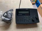 Uniden bearcat 244 clt, Telecommunicatie, Scanners, Ophalen of Verzenden, Zo goed als nieuw