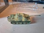 H0 gecamoufleerde Schuco diecastJagdpanther minitanks tank, Hobby en Vrije tijd, Modeltreinen | H0, Ophalen of Verzenden, Nieuw
