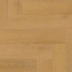 PVC Visgraat Click ongekend scherpe prijs GRATIS ONDERVLOER, Crème, VISGRAAT, 75 m² of meer, Nieuw