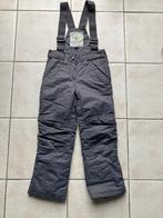 Skibroek maat 122/128, Kinderen en Baby's, Kinderkleding | Maat 122, Ophalen of Verzenden, Zo goed als nieuw, Jongen of Meisje