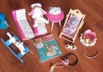 Accessoires pakket voor bjd 1/6 ,blythe, pullip,barbie izgst, Verzamelen, Poppen, Ophalen of Verzenden, Zo goed als nieuw, Accessoires