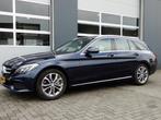 Mercedes-Benz C-klasse Estate 350 e Lease Edition Navi/Achte, Automaat, Achterwielaandrijving, Gebruikt, Euro 6