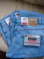 Digo  maat 36/ 30, Ophalen of Verzenden, Nieuw, Blauw, W33 - W34 (confectie 48/50)